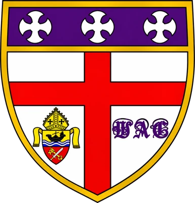 Worldwide Anglican Church shield